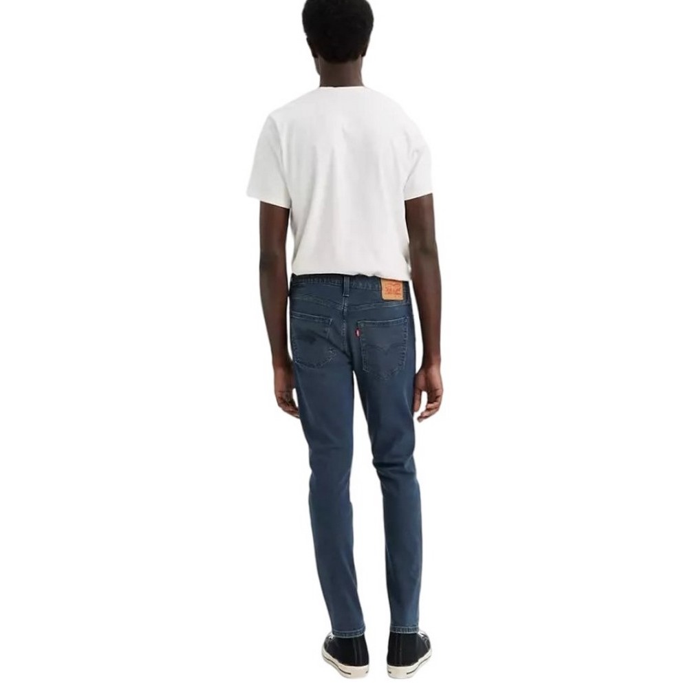 LEVIS 512™ SLIM TAPER 288331193 ΠΑΝΤΕΛΟΝΙ ΑΝΔΡΙΚΟ BLUΕ DENIM