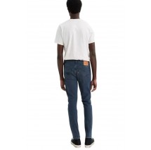 LEVIS 512™ SLIM TAPER 288331193 ΠΑΝΤΕΛΟΝΙ ΑΝΔΡΙΚΟ BLUΕ DENIM