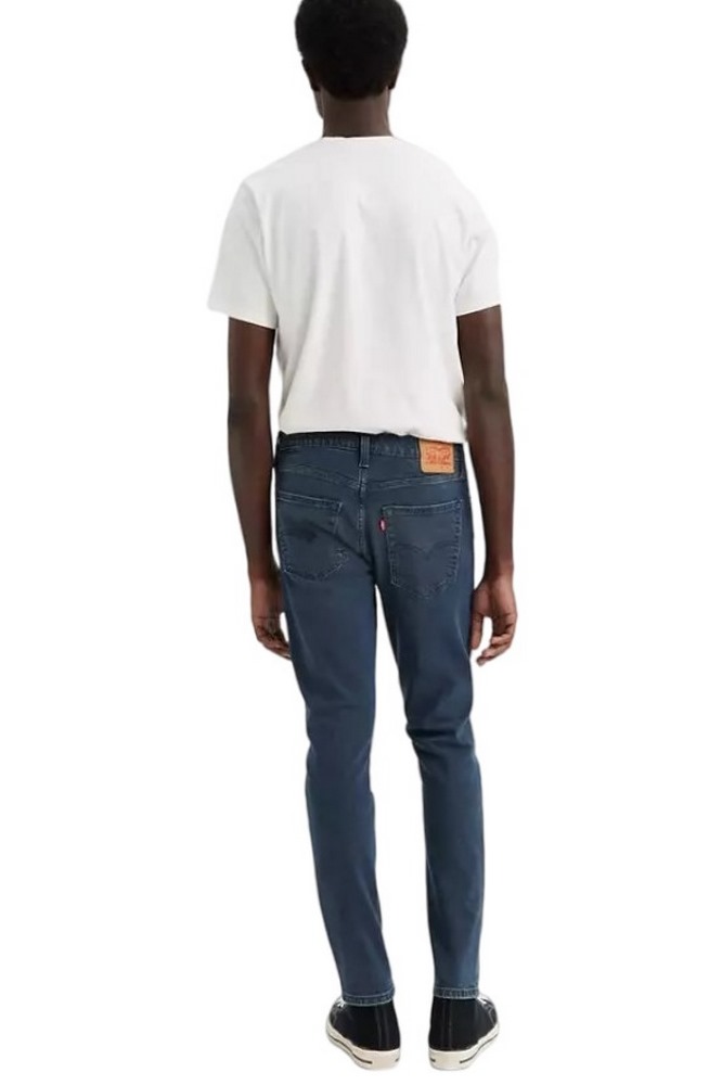 LEVIS 512™ SLIM TAPER 288331193 ΠΑΝΤΕΛΟΝΙ ΑΝΔΡΙΚΟ BLUΕ DENIM