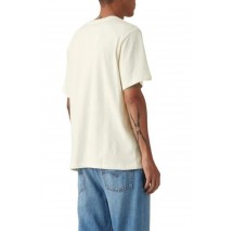 LEVIS SS RELAXED FIT TEE 161431924 T-SHIRT ΜΠΛΟΥΖΑ ΑΝΔΡΙΚΗ NEUTRALS