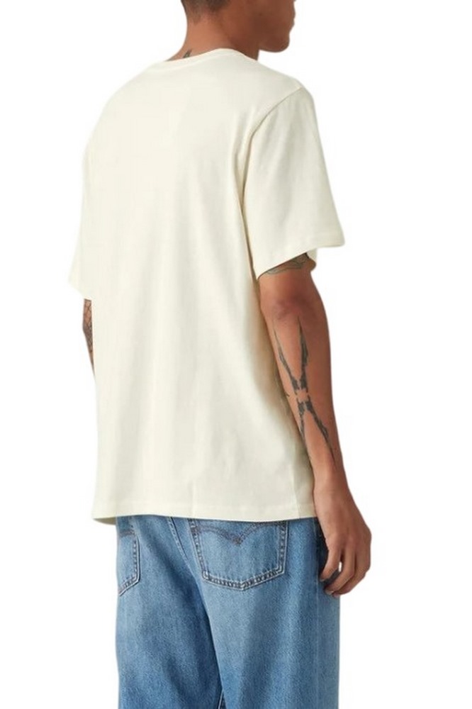 LEVIS SS RELAXED FIT TEE 161431924 T-SHIRT ΜΠΛΟΥΖΑ ΑΝΔΡΙΚΗ NEUTRALS