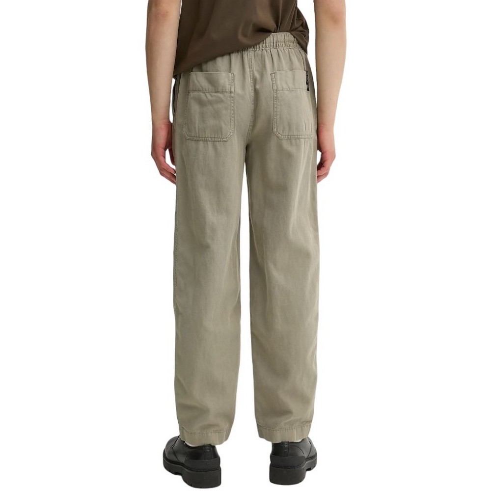 SUPERDRY D2 STUD MERCHANT DRAWSTRING PANT ΠΑΝΤΕΛΟΝΙ ΑΝΔΡΙΚΟ GREEN