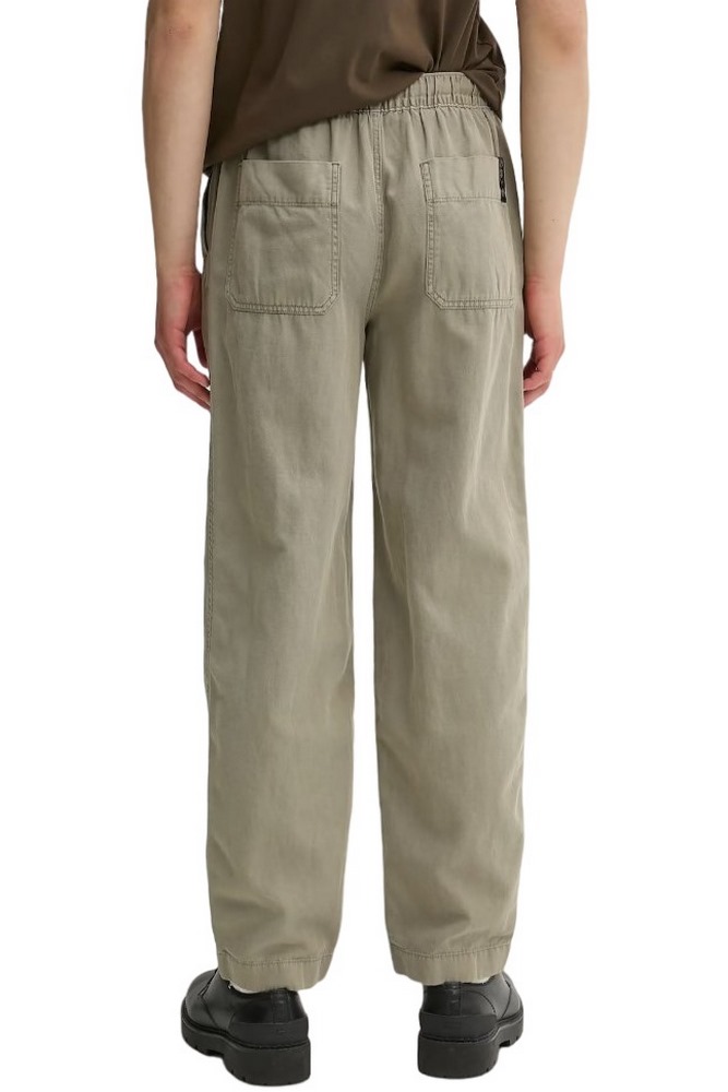 SUPERDRY D2 STUD MERCHANT DRAWSTRING PANT ΠΑΝΤΕΛΟΝΙ ΑΝΔΡΙΚΟ GREEN