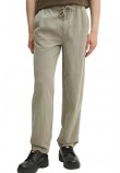 SUPERDRY D2 STUD MERCHANT DRAWSTRING PANT ΠΑΝΤΕΛΟΝΙ ΑΝΔΡΙΚΟ GREEN