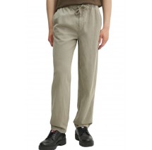 SUPERDRY D2 STUD MERCHANT DRAWSTRING PANT ΠΑΝΤΕΛΟΝΙ ΑΝΔΡΙΚΟ GREEN