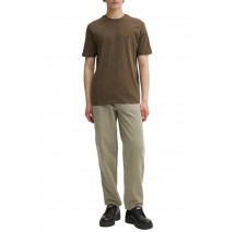 SUPERDRY D2 STUD MERCHANT DRAWSTRING PANT ΠΑΝΤΕΛΟΝΙ ΑΝΔΡΙΚΟ GREEN