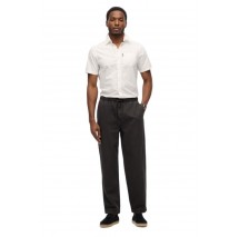 SUPERDRY D2 STUD MERCHANT DRAWSTRING PANT ΠΑΝΤΕΛΟΝΙ ΑΝΔΡΙΚΟ WASHED BLACK