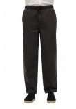 SUPERDRY D2 STUD MERCHANT DRAWSTRING PANT ΠΑΝΤΕΛΟΝΙ ΑΝΔΡΙΚΟ WASHED BLACK