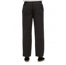 SUPERDRY D2 STUD MERCHANT DRAWSTRING PANT ΠΑΝΤΕΛΟΝΙ ΑΝΔΡΙΚΟ WASHED BLACK