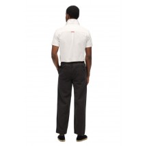 SUPERDRY D2 STUD MERCHANT DRAWSTRING PANT ΠΑΝΤΕΛΟΝΙ ΑΝΔΡΙΚΟ WASHED BLACK