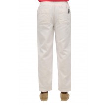 SUPERDRY D2 STUD MERCHANT DRAWSTRING PANT ΠΑΝΤΕΛΟΝΙ ΑΝΔΡΙΚΟ WHITE