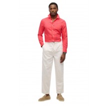 SUPERDRY D2 STUD MERCHANT DRAWSTRING PANT ΠΑΝΤΕΛΟΝΙ ΑΝΔΡΙΚΟ WHITE