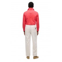 SUPERDRY D2 STUD MERCHANT DRAWSTRING PANT ΠΑΝΤΕΛΟΝΙ ΑΝΔΡΙΚΟ WHITE