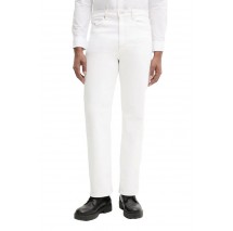 TOMMY JEANS OTIS REGULAR STR BI6190 ΠΑΝΤΕΛΟΝΙ ΑΝΔΡΙΚΟ DENIM WHITE