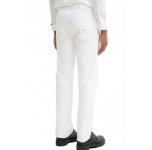 TOMMY JEANS OTIS REGULAR STR BI6190 ΠΑΝΤΕΛΟΝΙ ΑΝΔΡΙΚΟ DENIM WHITE