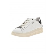 GUESS VIBO ΠΑΠΟΥΤΣΙ ΑΝΔΡΙΚΟ WHITE