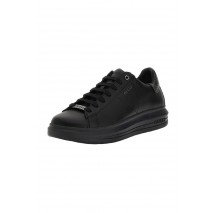 GUESS VIBO ΠΑΠΟΥΤΣΙ ΑΝΔΡΙΚΟ BLACK