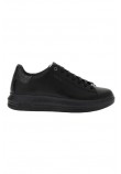 GUESS VIBO ΠΑΠΟΥΤΣΙ ΑΝΔΡΙΚΟ BLACK