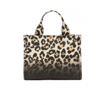 DKNY HADLEE TOTE HANDBAG R52ALC80 ΤΣΑΝΤΑ ΓΥΝΑΙΚΕΙΑ LEOPARD
