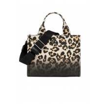 DKNY HADLEE TOTE HANDBAG R52ALC80 ΤΣΑΝΤΑ ΓΥΝΑΙΚΕΙΑ LEOPARD