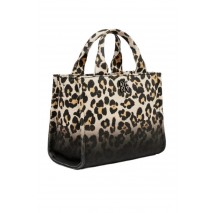 DKNY HADLEE TOTE HANDBAG R52ALC80 ΤΣΑΝΤΑ ΓΥΝΑΙΚΕΙΑ LEOPARD