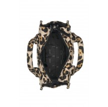 DKNY HADLEE TOTE HANDBAG R52ALC80 ΤΣΑΝΤΑ ΓΥΝΑΙΚΕΙΑ LEOPARD