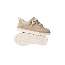 UGG LO LOWMEL 1168890 ΠΑΠΟΥΤΣΙ ΓΥΝΑΙΚΕΙΟ BEIGE