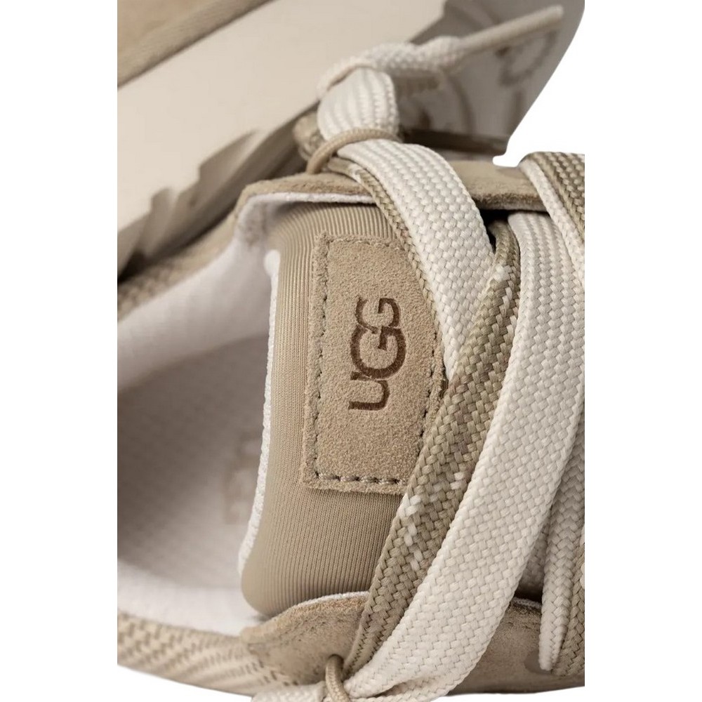 UGG LO LOWMEL 1168890 ΠΑΠΟΥΤΣΙ ΓΥΝΑΙΚΕΙΟ BEIGE