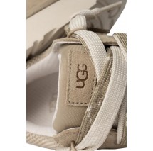 UGG LO LOWMEL 1168890 ΠΑΠΟΥΤΣΙ ΓΥΝΑΙΚΕΙΟ BEIGE