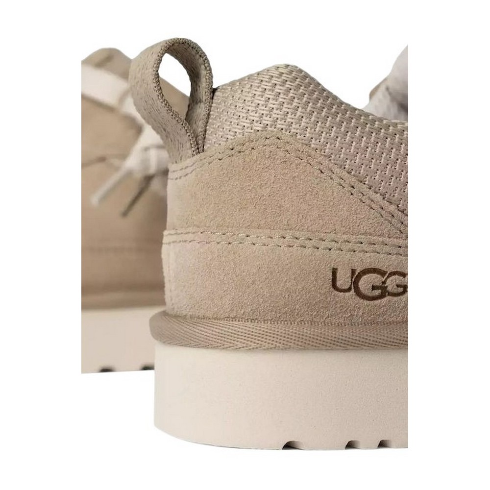 UGG LO LOWMEL 1168890 ΠΑΠΟΥΤΣΙ ΓΥΝΑΙΚΕΙΟ BEIGE