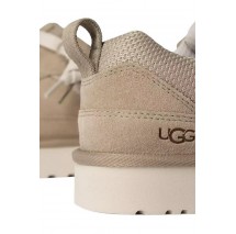 UGG LO LOWMEL 1168890 ΠΑΠΟΥΤΣΙ ΓΥΝΑΙΚΕΙΟ BEIGE