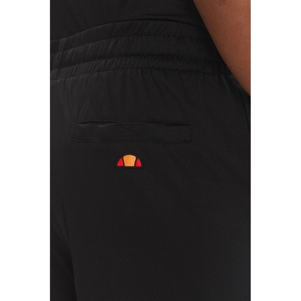ELLESSE TEES SHORTS BELLIC SHORT ΒΕΡΜΟΥΔΑ ΑΝΔΡΙΚΗ BLACK