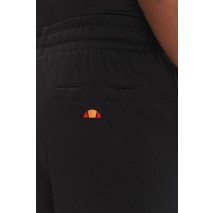 ELLESSE TEES SHORTS BELLIC SHORT ΒΕΡΜΟΥΔΑ ΑΝΔΡΙΚΗ BLACK