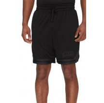 ELLESSE TEES SHORTS BELLIC SHORT ΒΕΡΜΟΥΔΑ ΑΝΔΡΙΚΗ BLACK
