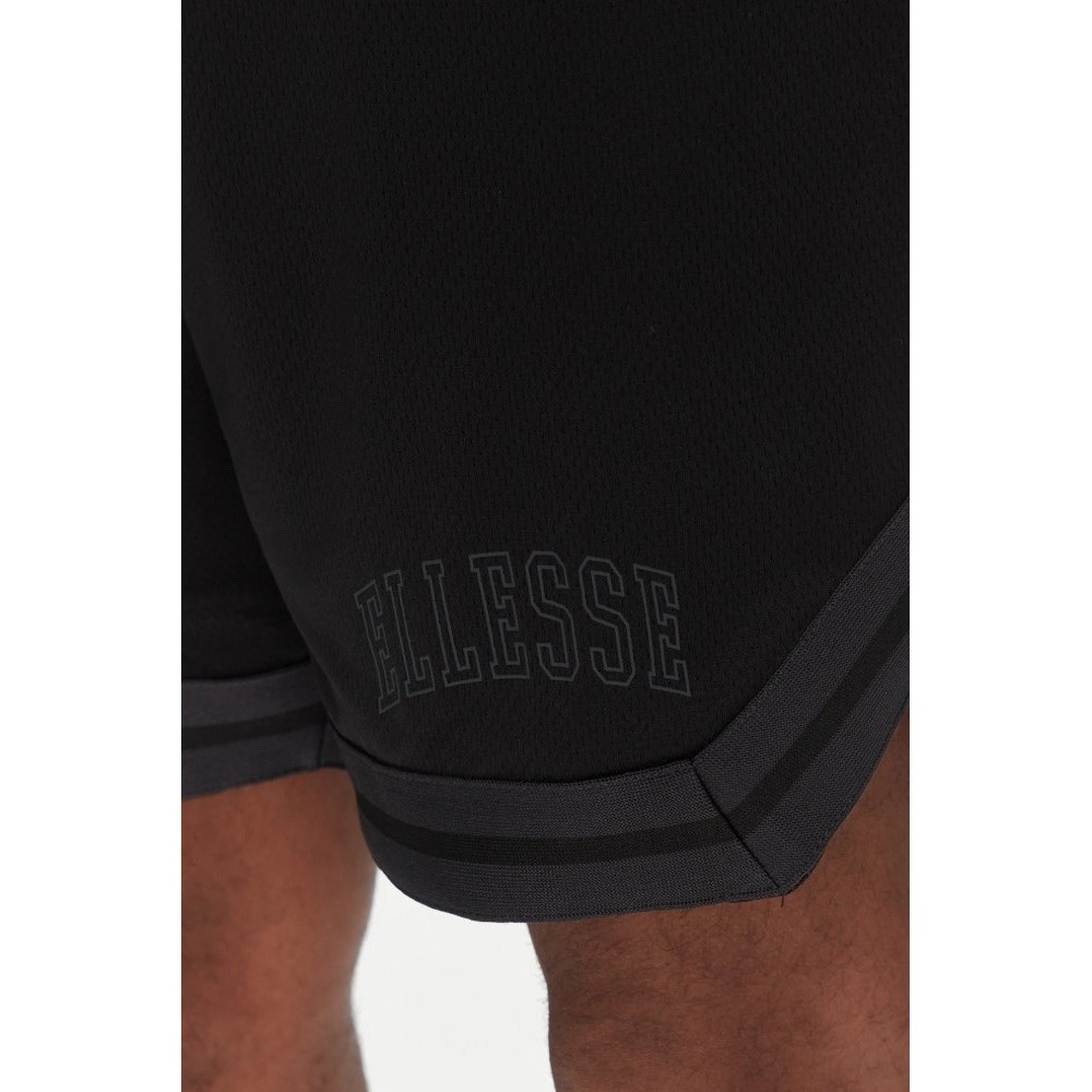ELLESSE TEES SHORTS BELLIC SHORT ΒΕΡΜΟΥΔΑ ΑΝΔΡΙΚΗ BLACK