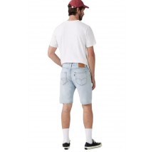 LEVIS 501®ORIGINAL SHORTS 365120253 ΒΕΡΜΟΥΔΑ ΑΝΔΡΙΚΗ LIGHT DENIM