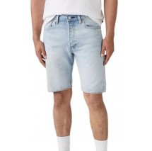 LEVIS 501®ORIGINAL SHORTS 365120253 ΒΕΡΜΟΥΔΑ ΑΝΔΡΙΚΗ LIGHT DENIM