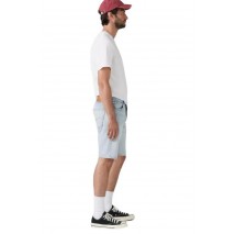 LEVIS 501®ORIGINAL SHORTS 365120253 ΒΕΡΜΟΥΔΑ ΑΝΔΡΙΚΗ LIGHT DENIM