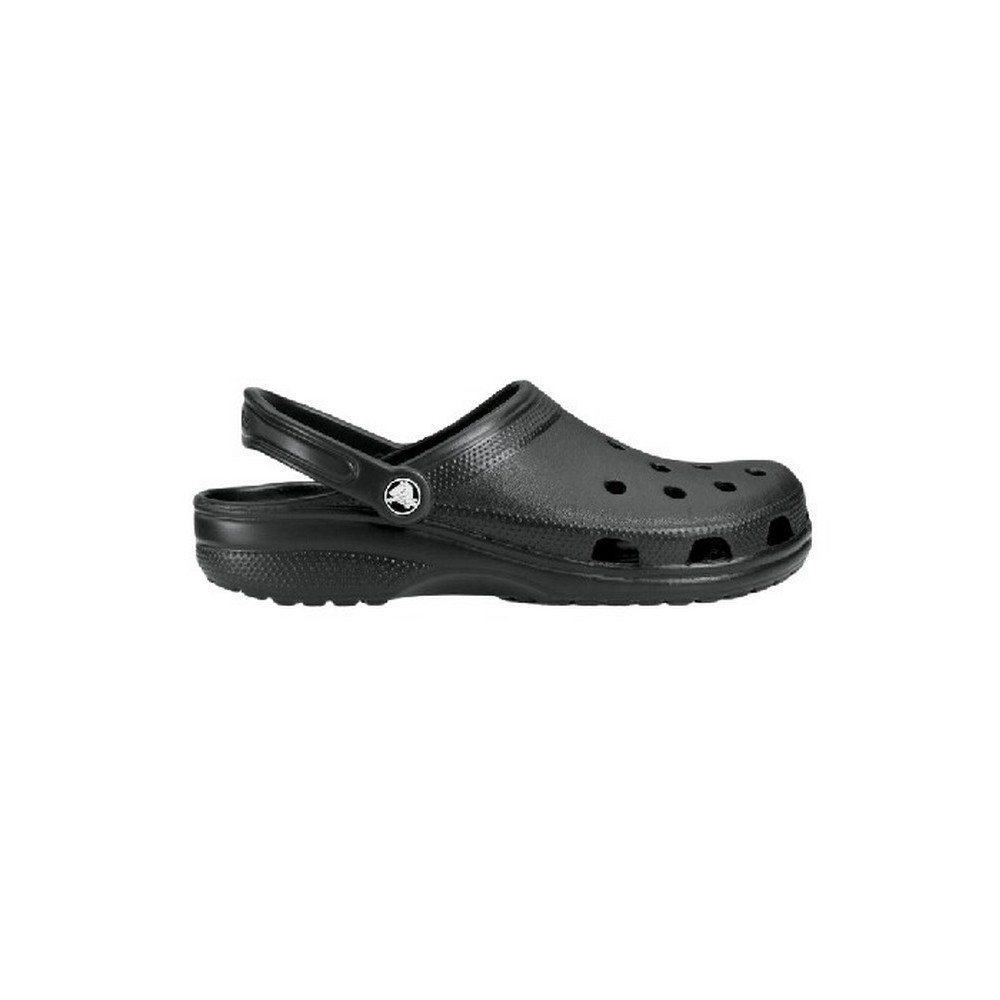 CROCS CLASSIC 10001 ΠΕΔΙΛΟ ΓΥΝΑΙΚΕΙΟ BLACK