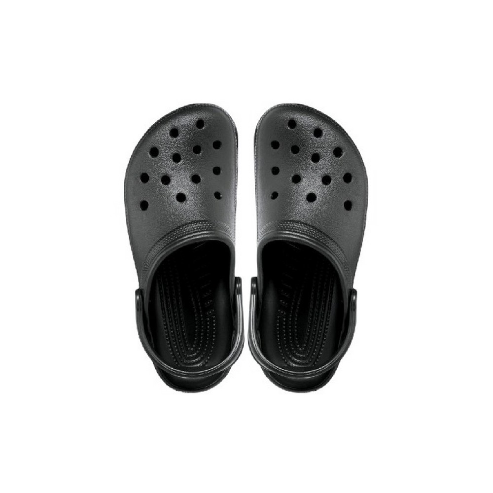 CROCS CLASSIC 10001 ΠΕΔΙΛΟ ΓΥΝΑΙΚΕΙΟ BLACK