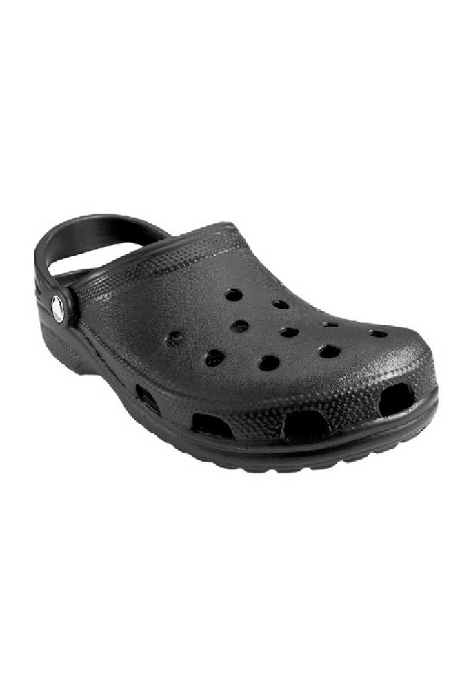 CROCS CLASSIC 10001 ΠΕΔΙΛΟ ΓΥΝΑΙΚΕΙΟ BLACK