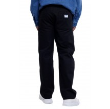 HUGO BOSS DALTON CASUAL TROUSERS ΠΑΝΤΕΛΟΝΙ ΑΝΔΡΙΚΟ BLACK