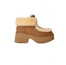 UGG NEW HEIGHTS LACE UP 1171532 ΜΠΟΤΑΚΙ KONTO ΓΥΝΑΙΚΕΙΟ CHE