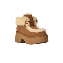 UGG NEW HEIGHTS LACE UP 1171532 ΜΠΟΤΑΚΙ KONTO ΓΥΝΑΙΚΕΙΟ CHE
