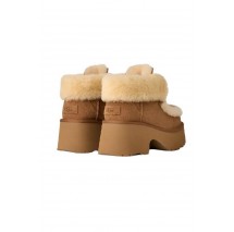 UGG NEW HEIGHTS LACE UP 1171532 ΜΠΟΤΑΚΙ KONTO ΓΥΝΑΙΚΕΙΟ CHE