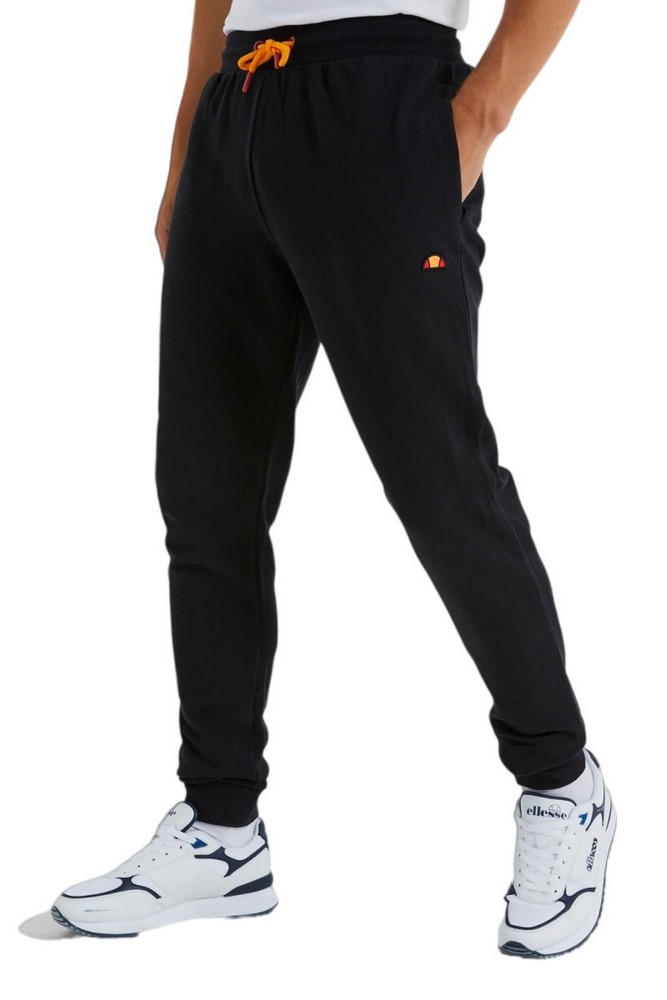 ΠΑΝΤΕΛΟΝΙ ΦΟΡΜΑΣ CESAR TRACK  ΑΝΔΡΙΚΟ ELLESSE BLACK