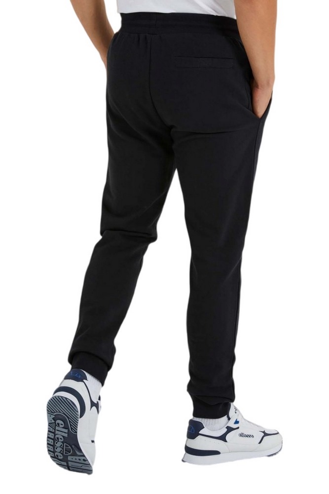 ΠΑΝΤΕΛΟΝΙ ΦΟΡΜΑΣ CESAR TRACK  ΑΝΔΡΙΚΟ ELLESSE BLACK