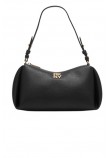 DKNY REMY SHOULDER BAG R423AE54 ΤΣΑΝΤΑ ΓΥΝΑΙΚΕΙΑ BLACK