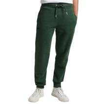 SUPERDRY ESSENTIAL LOGO JOGGERS ΠΑΝΤΕΛΟΝΙ ΦΟΡΜΑΣ ΑΝΔΡΙΚΟ DARK GREEN