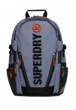 SUPERDRY D1 TARP EMB RUCKSACK ΤΣΑΝΤΑ ΑΝΔΡΙΚΗ PURPLE
